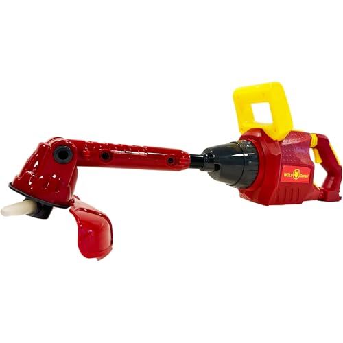 Red Tool Box RP010-W Spielzeug Rasentrimmer, Rot Red, Einheitsgröße Red Tool Box RP010-W Spielzeug Rasentrimmer, Rot Red, Einheitsgröße von Red Tool Box
