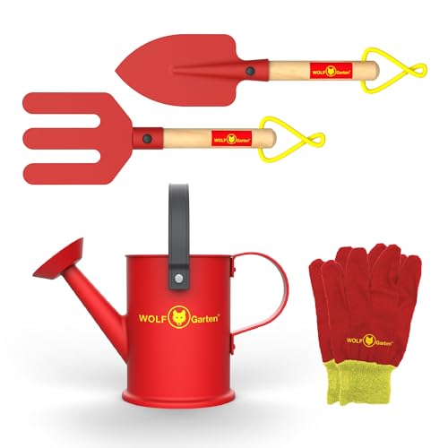 Red Tool Box SGH008-04-W Gartengeräte Kinder, Rot Red, Einheitsgröße Red Tool Box SGH008-04-W Gartengeräte Kinder, Rot Red, Einheitsgröße von Red Tool Box