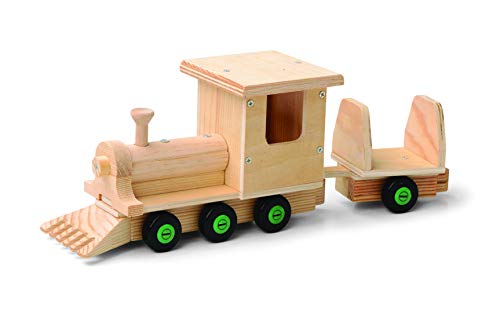 Red Toolbox K066.RTB – Train von Red Toolbox