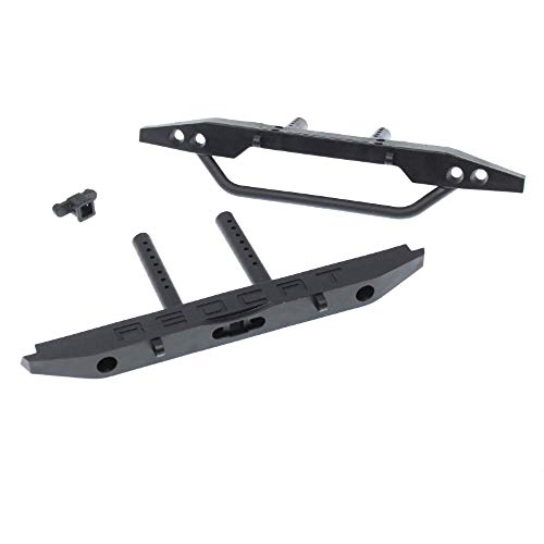 Redcat Racing Stoßfänger Set (v/h) von Redcat Racing