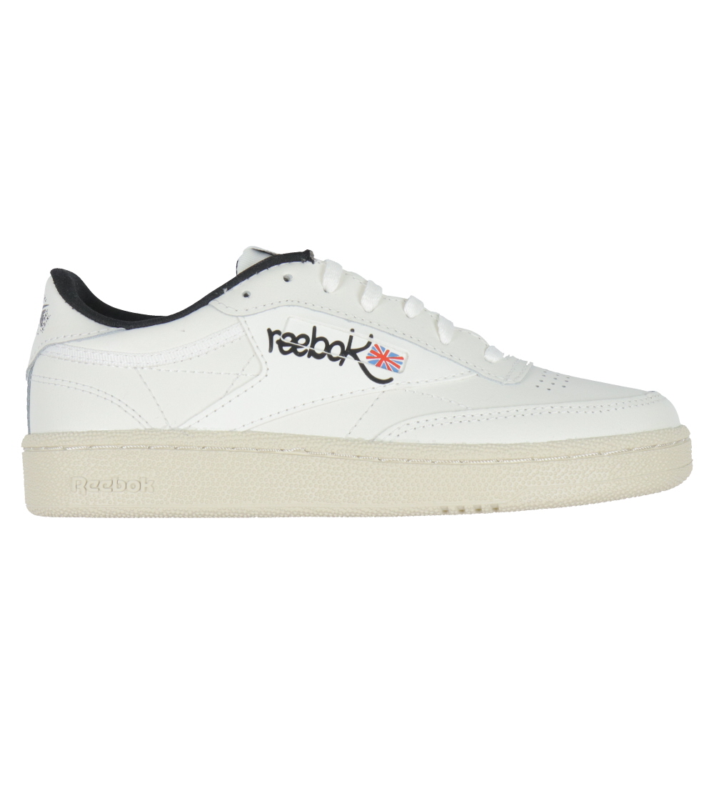 Reebok Schuhe - Club C 85 - Tennis - Kreide - Reebok - 34 - Schuhe Reebok Schuhe - Club C 85 - Tennis - Kreide - Reebok - 34 - Schuhe von Reebok