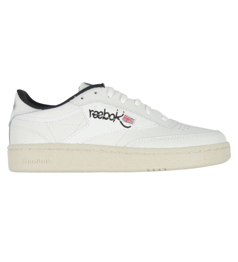 Reebok Schuhe - Club C 85 - Tennis - Kreide - Reebok - 34 - Schuhe Reebok Schuhe - Club C 85 - Tennis - Kreide - Reebok - 34 - Schuhe von Reebok