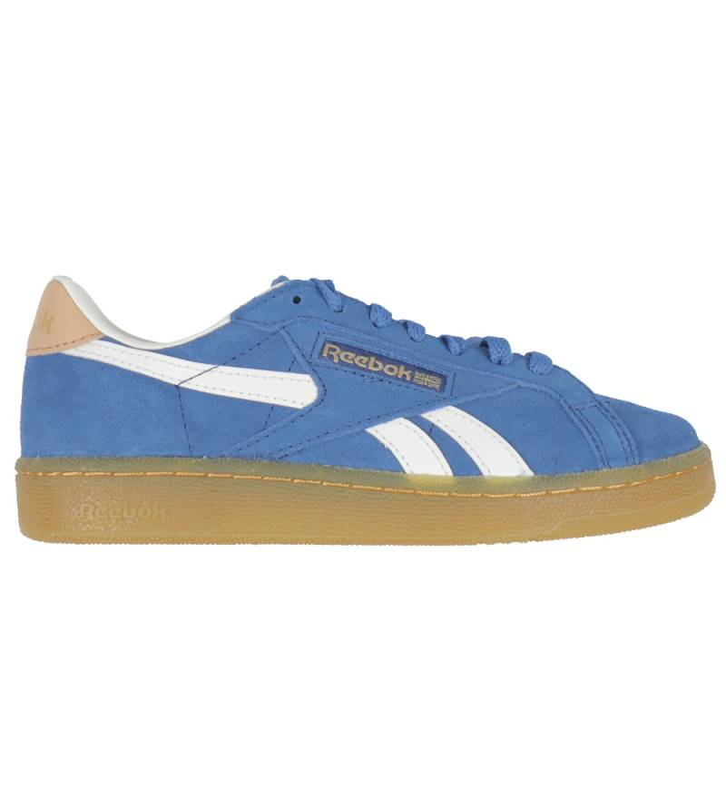 Reebok Schuhe - Club C Boden - Blue/Clay/Kreide - Reebok - 36 - Schuhe Reebok Schuhe - Club C Boden - Blue/Clay/Kreide - Reebok - 36 - Schuhe von Reebok