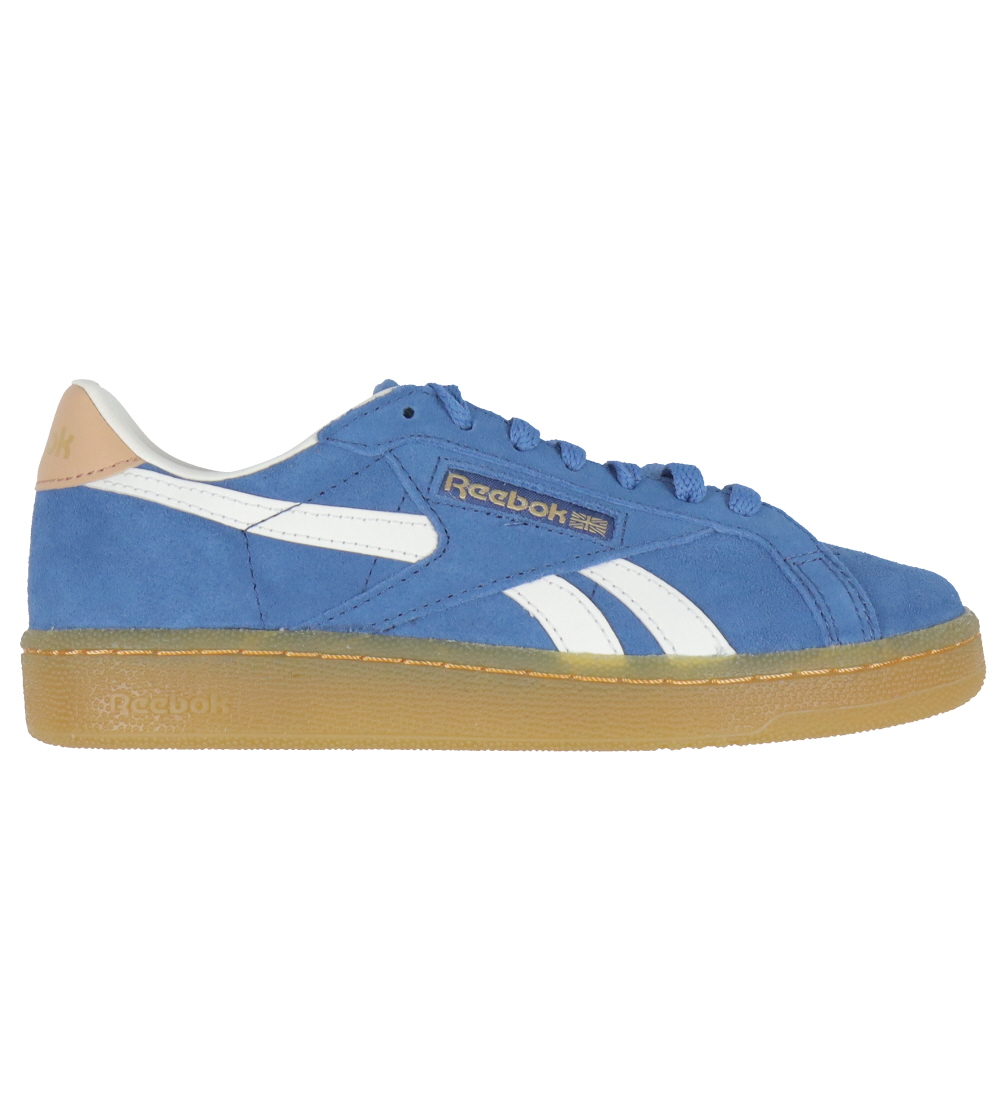Reebok Schuhe - Club C Boden - Blue/Clay/Kreide - Reebok - 44 - Schuhe Reebok Schuhe - Club C Boden - Blue/Clay/Kreide - Reebok - 44 - Schuhe von Reebok