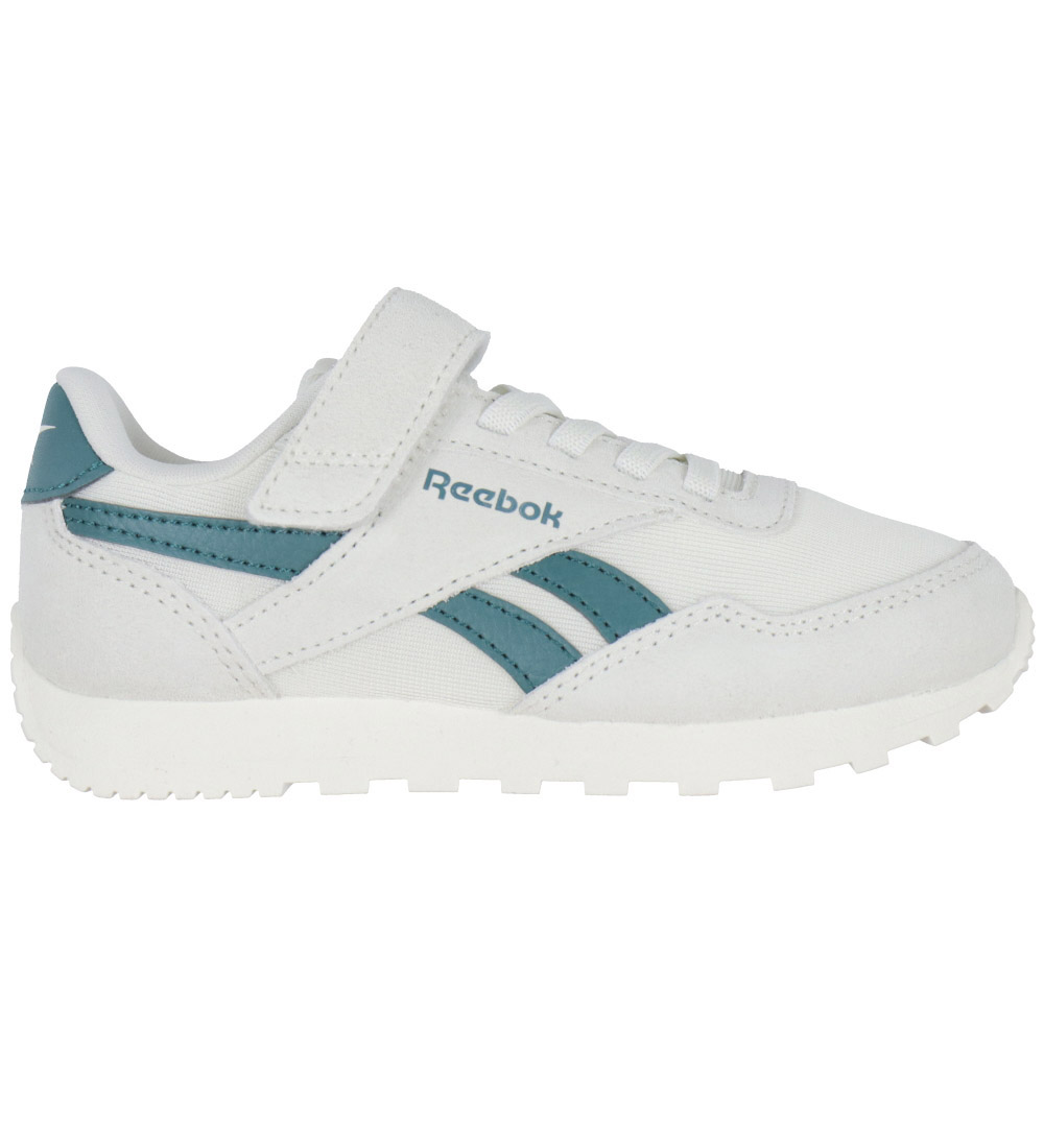Reebok Schuhe - Glide Low - Kreide/Kreide/Teal - Reebok - 33 - Schuhe Reebok Schuhe - Glide Low - Kreide/Kreide/Teal - Reebok - 33 - Schuhe von Reebok