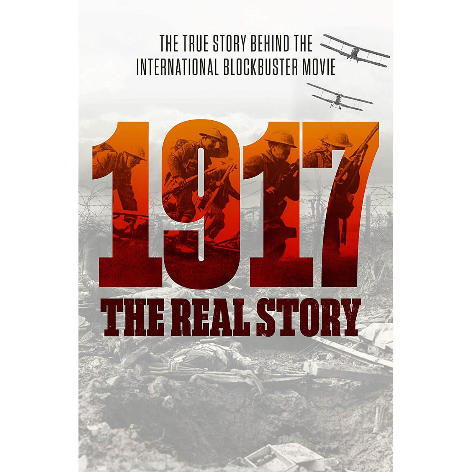1917 - Die wahre Geschichte 1917 - Die wahre Geschichte von Reel2Reel