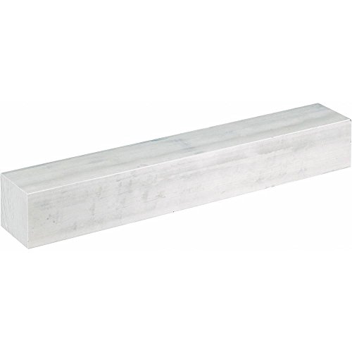 Alu 4-Kant 30X30X200 Al Cu Mg Pb F37 Alu 4-Kant 30X30X200 Al Cu Mg Pb F37 von Reely