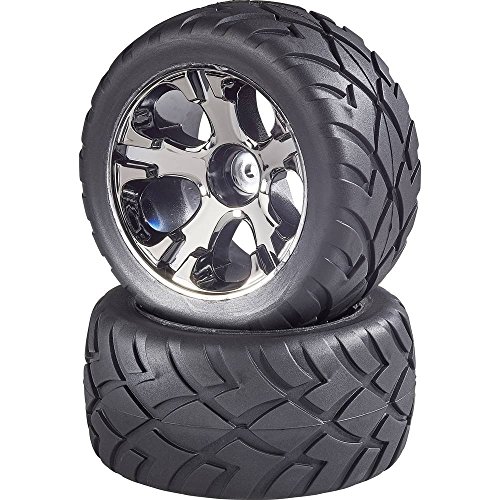 Reely 1:10 Truggy Kompletträder Street 5-Speichen Titan-Grau 2 St. Reely 1:10 Truggy Kompletträder Street 5-Speichen Titan-Grau 2 St. von Reely