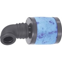 Reely 1:8 Kunststoff Luftfilter mit Silikonadapter Schwarz Reely 1:8 Kunststoff Luftfilter mit Silikonadapter Schwarz von Reely