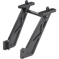 Reely 112020 Ersatzteil Heckspoiler-Halter Reely 112020 Ersatzteil Heckspoiler-Halter von Reely