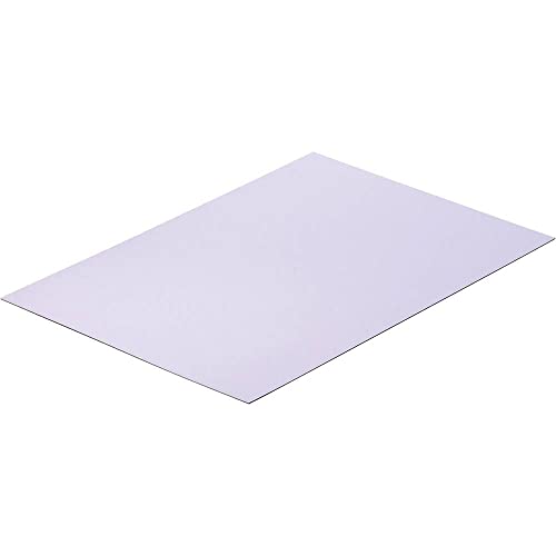 Polystyrolplatte 330 X 230 X 3.0 von Reely