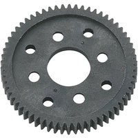 Reely 532001 Ersatzteil Hauptzahnrad 62 Zähne Modul 0,6 von Reely