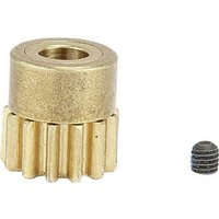 Reely 538516 Ersatzteil Motor-Ritzel 13 Zähne Reely 538516 Ersatzteil Motor-Ritzel 13 Zähne von Reely