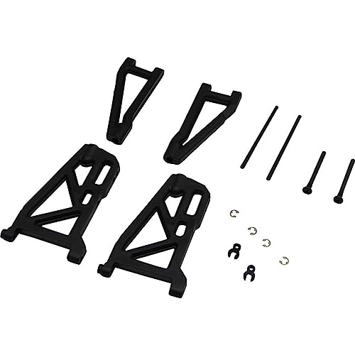 Reely 538581C Ersatzteil Querlenker-Set vorne oben / unten von Reely