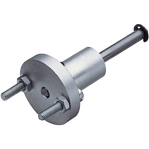 Reely Aluminium Stützrollenwelle mit Flansch Reely Aluminium Stützrollenwelle mit Flansch von Reely