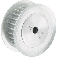 Reely Aluminium Zahnriemenscheibe Bohrungs-Ø: 3.2mm Durchmesser: 15mm Anzahl Zähne: 15 Reely Aluminium Zahnriemenscheibe Bohrungs-Ø: 3.2mm Durchmesser: 15mm Anzahl Zähne: 15 von Reely