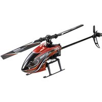 Reely Bigfox RC Hubschrauber RtF Reely Bigfox RC Hubschrauber RtF von Reely