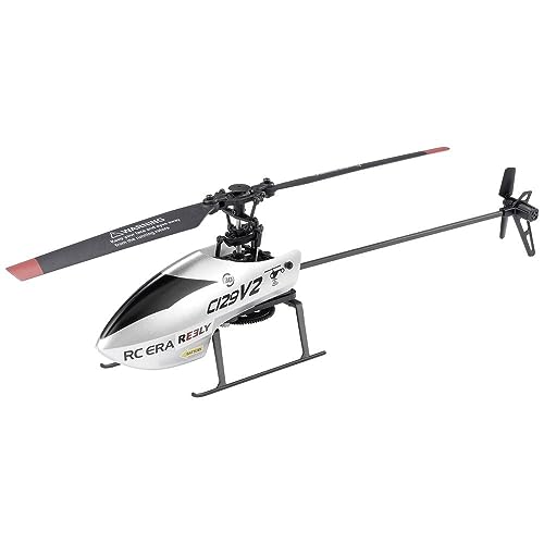 Reely C129 V2 RC Hubschrauber RtF Reely C129 V2 RC Hubschrauber RtF von Reely