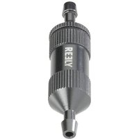 Reely De Luxe 1:8 Alu-Kraftstoff-Filter Filtereinsatz: Sinter-Filter Reely De Luxe 1:8 Alu-Kraftstoff-Filter Filtereinsatz: Sinter-Filter von Reely