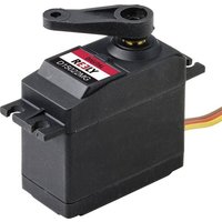 Reely Digital-Servo D15022MG RE-7165944 Reely Digital-Servo D15022MG RE-7165944 von Reely