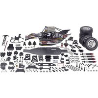 Reely Dune Fighter 1:10 RC Modellauto Elektro Buggy Allradantrieb (4WD) Bausatz von Reely
