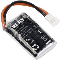 Reely Ersatzteil Passend für Modell (Modellbau): REELY EP Flugmodell Fortress 2,4GHz Gyro RtF, REELY EP Flugmodell Jet 2,4GHz Gyro RtF von Reely