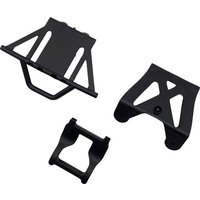 Reely Ersatzteil RE-6622395 Stossfänger und Rammschutz-Set Reely Ersatzteil RE-6622395 Stossfänger und Rammschutz-Set von Reely