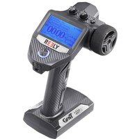 Reely Gen7 Pistolengriff-Fernsteuerung 2,4GHz Anzahl Kanäle: 7 inkl. Empfänger Reely Gen7 Pistolengriff-Fernsteuerung 2,4GHz Anzahl Kanäle: 7 inkl. Empfänger von Reely