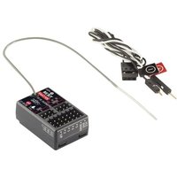 Reely Gen7 RX 7-Kanal Empfänger 2,4GHz Reely Gen7 RX 7-Kanal Empfänger 2,4GHz von Reely