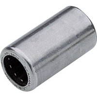 Reely Hülsenfreilauf Innen-Durchmesser: 6mm Außen-Durchmesser: 10mm Breite: 15mm Reely Hülsenfreilauf Innen-Durchmesser: 6mm Außen-Durchmesser: 10mm Breite: 15mm von Reely