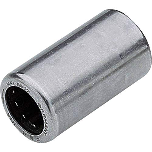 Reely Hülsenfreilauf Innen-Durchmesser: 8 mm Außen-Durchmesser: 12 mm Breite: 22 mm Reely Hülsenfreilauf Innen-Durchmesser: 8 mm Außen-Durchmesser: 12 mm Breite: 22 mm von Reely