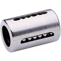 Reely Linearkugellager Innen-Durchmesser: 6mm Außen-Durchmesser: 12mm Reely Linearkugellager Innen-Durchmesser: 6mm Außen-Durchmesser: 12mm von Reely