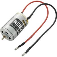 Reely MT550 Schiffsmodell Brushed Elektromotoren Reely MT550 Schiffsmodell Brushed Elektromotoren von Reely