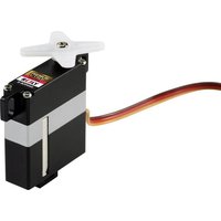 Reely Midi-Servo S-8204MG Digital-Servo Getriebe-Material: Metall Stecksystem: JR Reely Midi-Servo S-8204MG Digital-Servo Getriebe-Material: Metall Stecksystem: JR von Reely