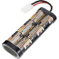 Reely Modellbau-Akkupack (NiMh) 7.2V 2400 mAh Zellen-Zahl: 6 Stick Tamiya von Reely