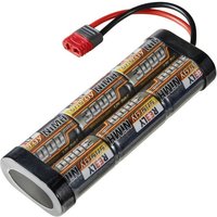 Reely Modellbau-Akkupack (NiMh) 7.2V 3000 mAh Zellen-Zahl: 6 Stick T-Stecksystem von Reely