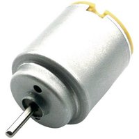 Reely R140 Werklehrmittel Elektromotor (Ø x L) 21mm x 25mm von Reely