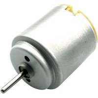 Reely R260 Werklehrmittel Elektromotor (Ø x L) 24mm x 27mm von Reely