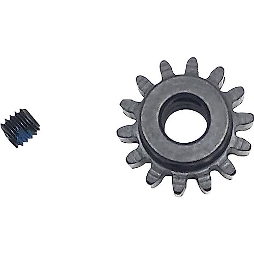 Reely RE-5690532 Ersatzteil Motorritzel 14 Zähne von Reely