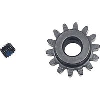 Reely RE-5690532 Ersatzteil Motorritzel 14 Zähne von Reely