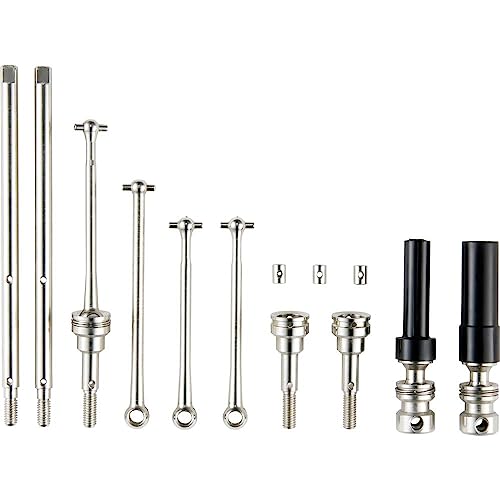 Reely RE-6538491 Ersatzteil Antriebswellen-Set von Reely