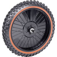 Reely RE-6605865 Ersatzteil Kompletträder vorne von Reely