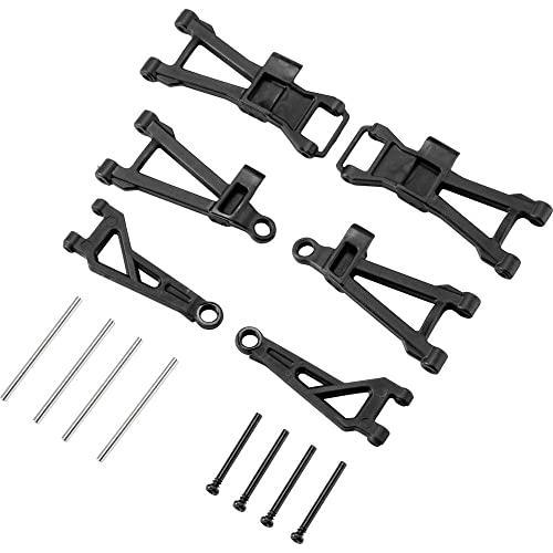 Reely RE-6904713 Ersatzteil Querlenker Set Reely RE-6904713 Ersatzteil Querlenker Set von Reely