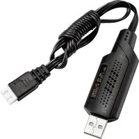 Reely RE-6904722 Ersatzteil USB-Ladekabel Reely RE-6904722 Ersatzteil USB-Ladekabel von Reely