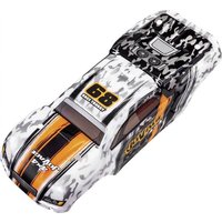 Reely RE-7042659 Ersatzteil Karosserie und Dekorbogen Reely RE-7042659 Ersatzteil Karosserie und Dekorbogen von Reely