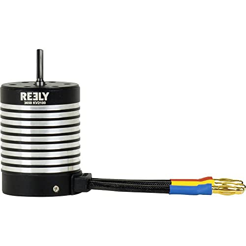 Reely RE-7083051 Ersatzteil Brushless-Motor Reely RE-7083051 Ersatzteil Brushless-Motor von Reely