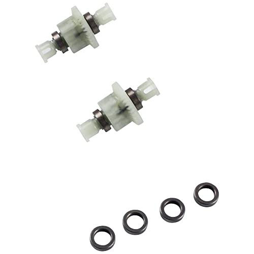 Reely RE-7693551 Ersatzteil Differential Reely RE-7693551 Ersatzteil Differential von Reely