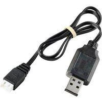 Reely RE-7706292 Ersatzteil USB-Ladegerät von Reely