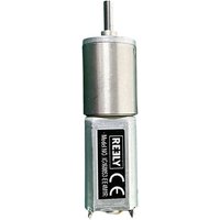 Reely RE-7842771 Getriebemotor 12V 1:53 Reely RE-7842771 Getriebemotor 12V 1:53 von Reely