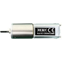 Reely RE-7842774 Getriebemotor 12V 1:104 Reely RE-7842774 Getriebemotor 12V 1:104 von Reely
